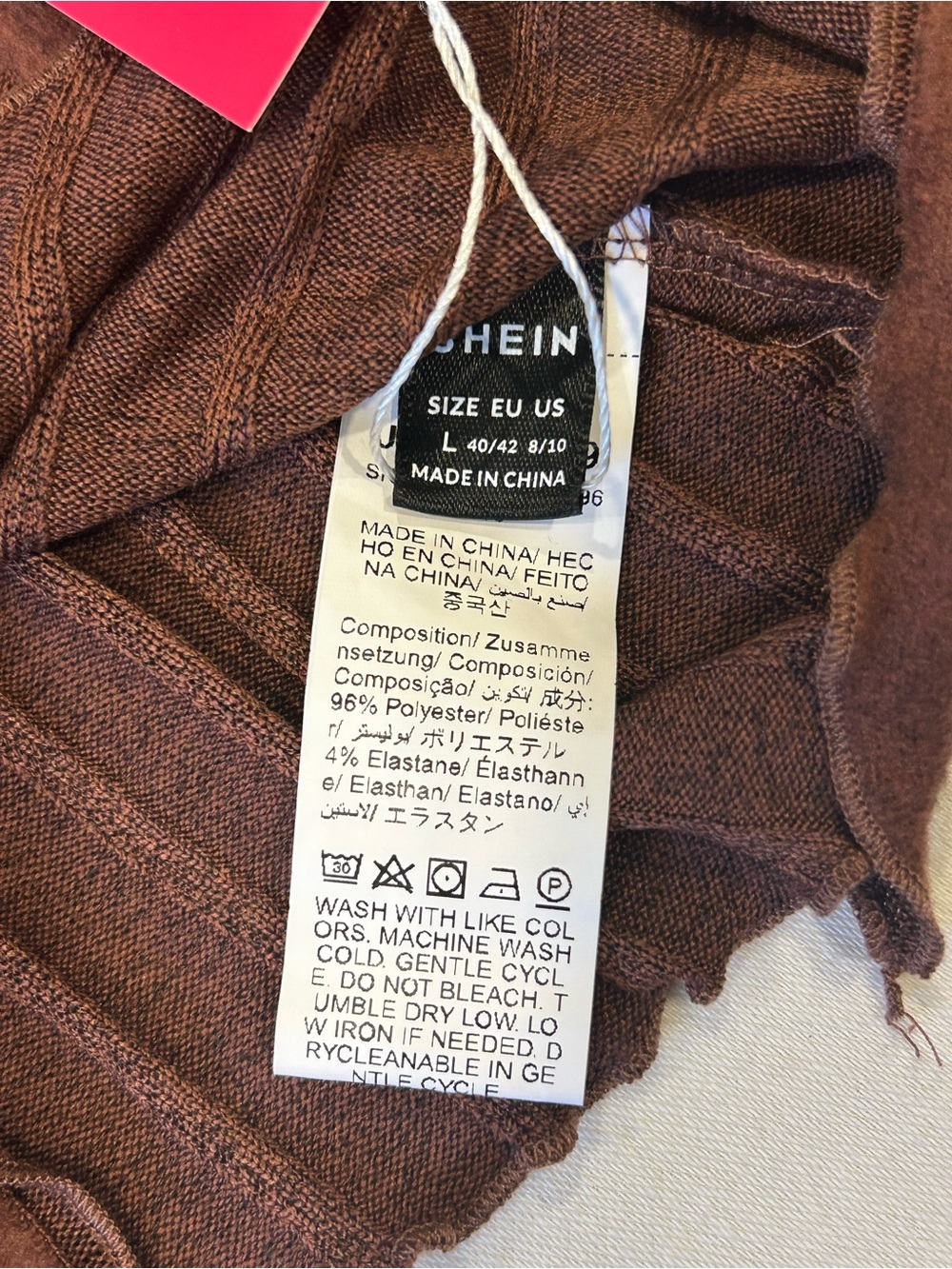 Women’s long sleeve crop bundle - Picture 3 of 7